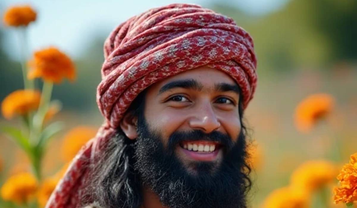    Фото сгенерировано искусственным интеллектом Raphael AI