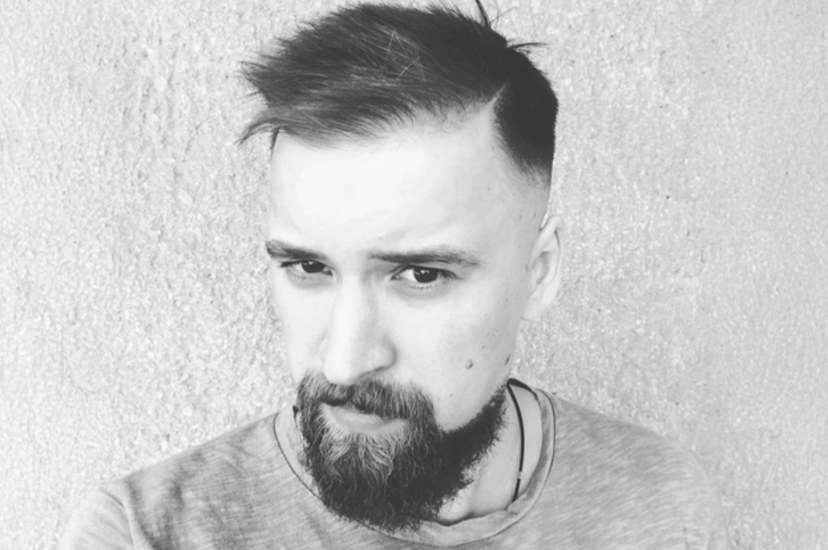    Артем Тимофеев / Источник: ©Vk.com