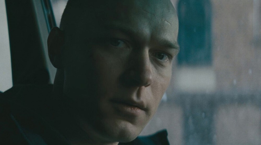     Юра Борисов, кадр из фильма «Анора» (2024)