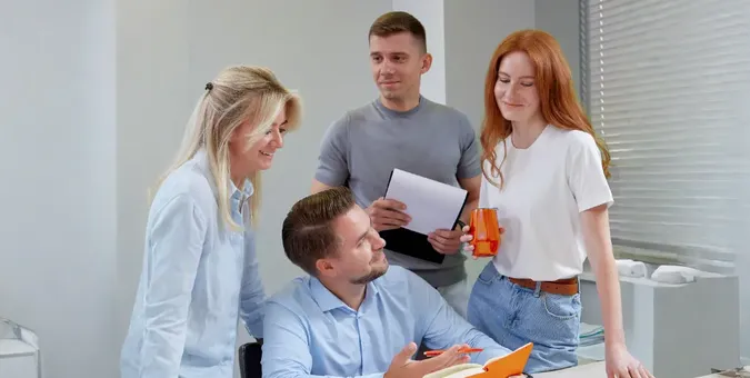 Мифы о жизни строителей: АО “Дороги и Мосты” разрушают стереотипы