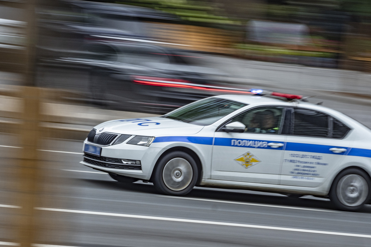 Фото: Konstantin Kokoshkin / Global Look Press