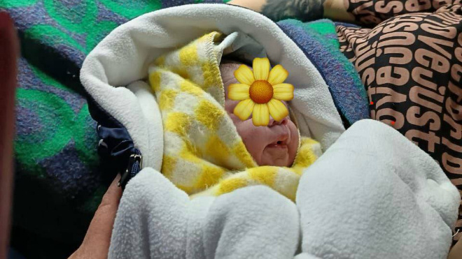 Фото: скорая помощь Ленобласти