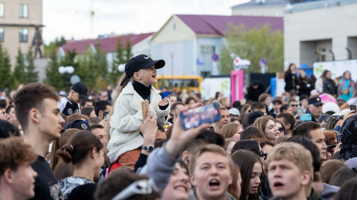    Фото: Федор Воронов/«Ямал-Медиа»