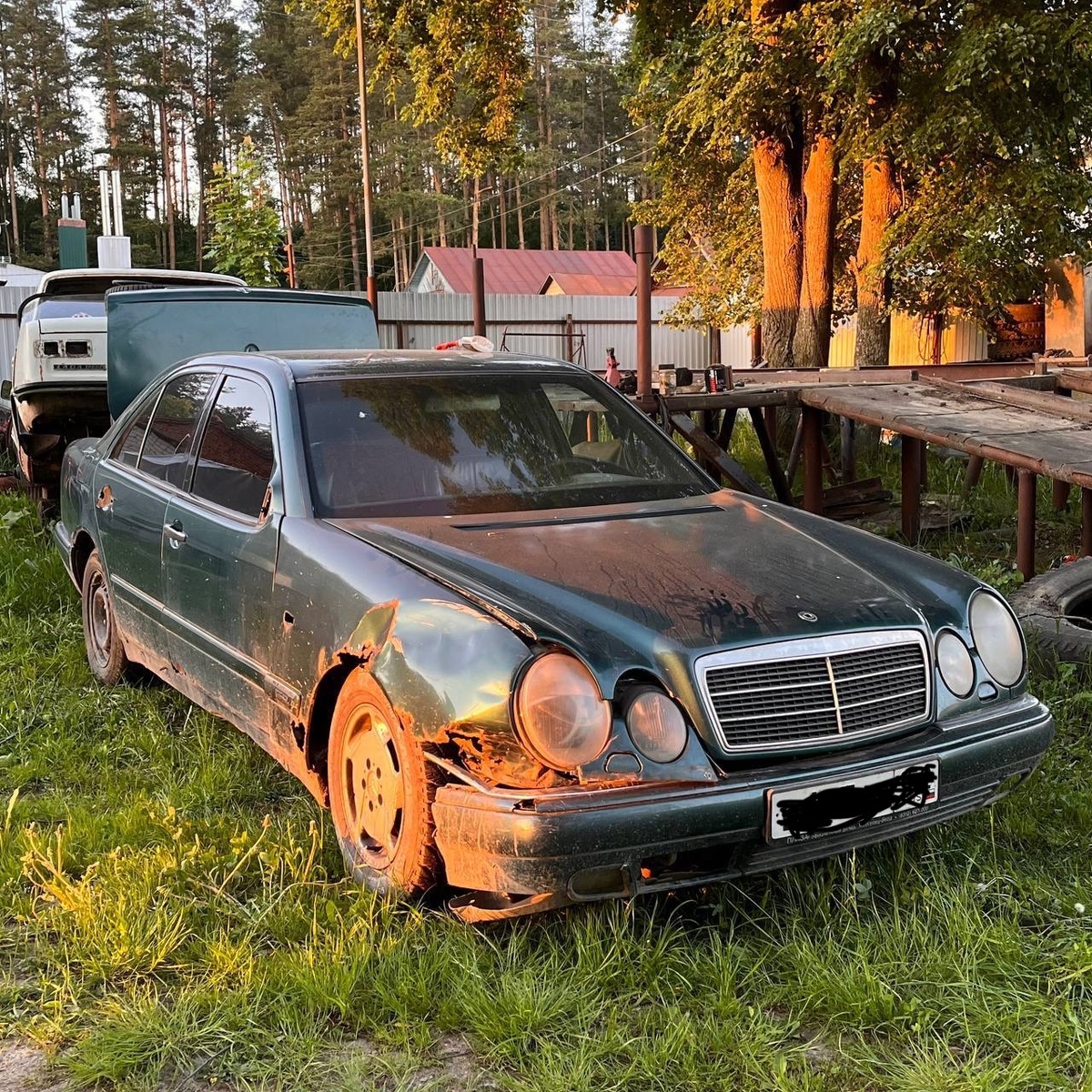 Фото от продавца
