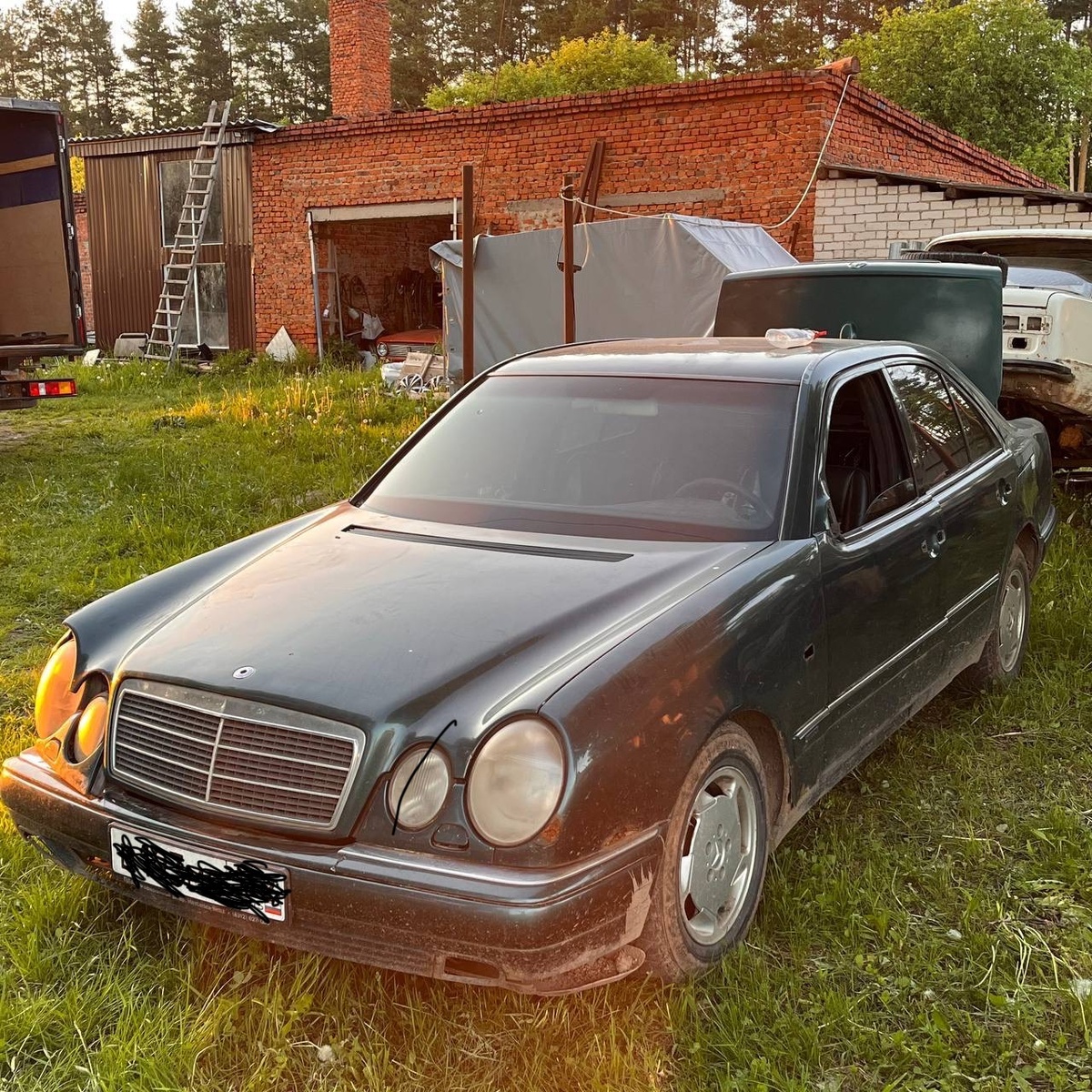 Фото от продавца