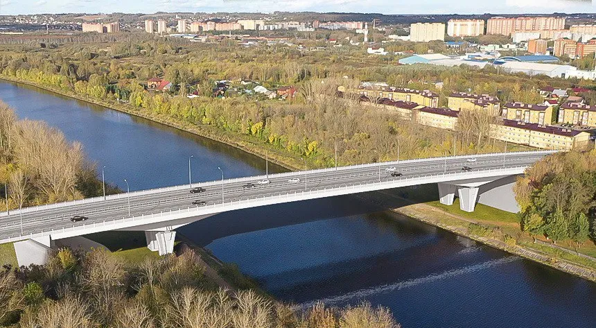 Актуальные проекты компании АО “Дороги и Мосты” и их значение для развития дорог в России