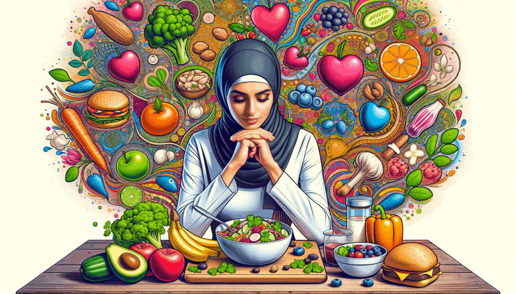    Как правильно питаться, чтобы победить стресс: секреты нутрициологии для улучшения эмоционального состояния rodkin