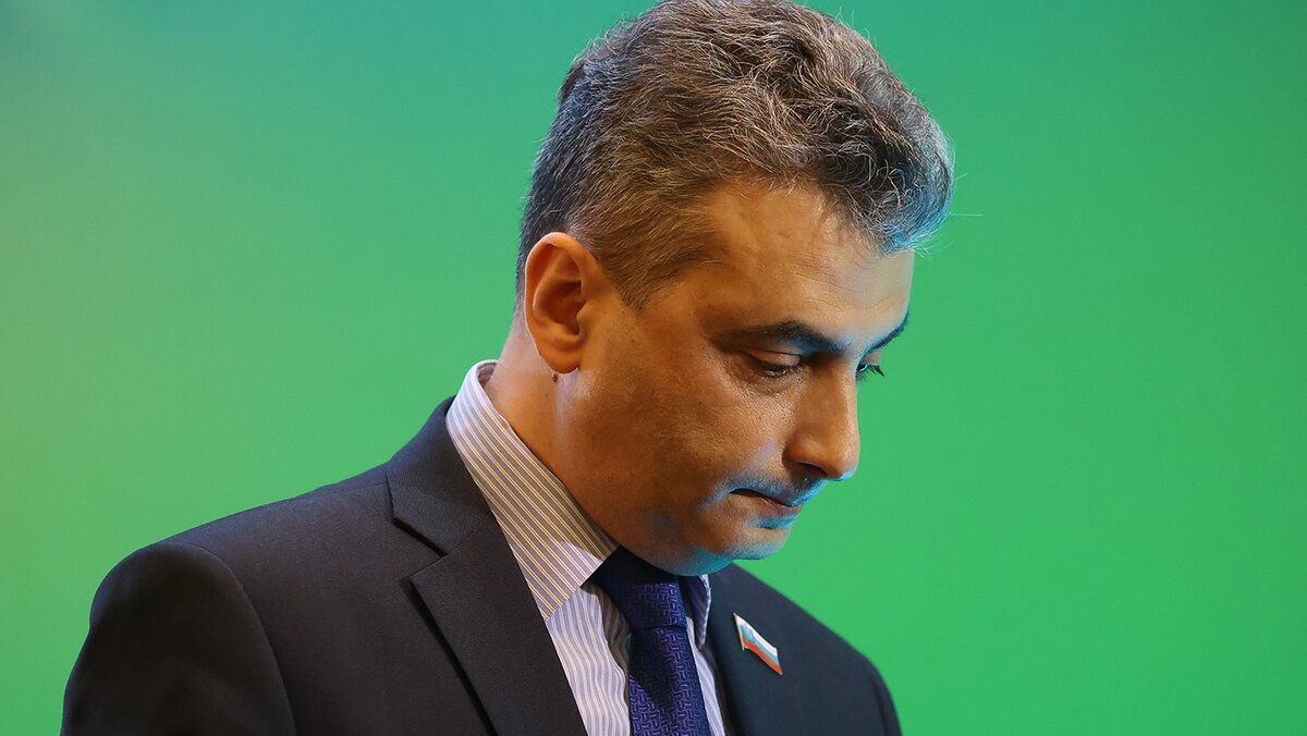   Владимир Гердо / ТАСС