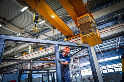    Фото Минпромторга Самарской области