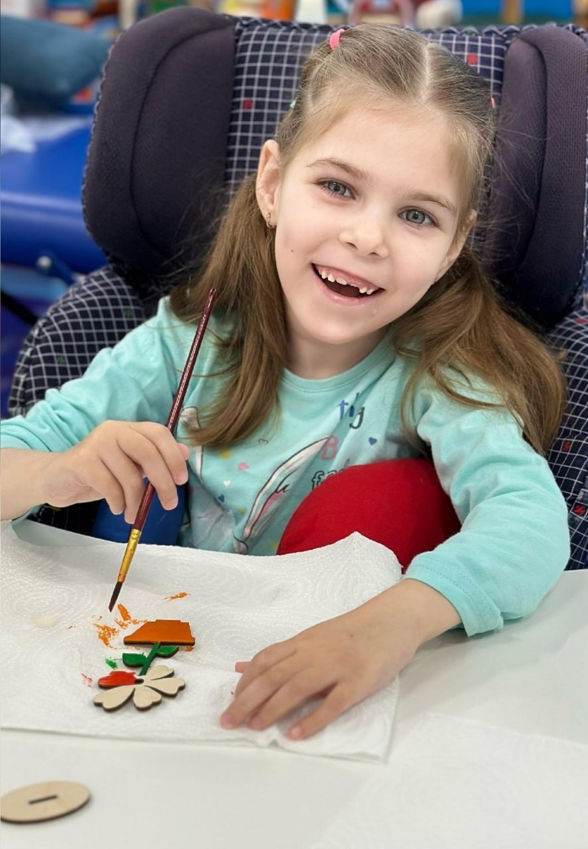 Лера Винниченко