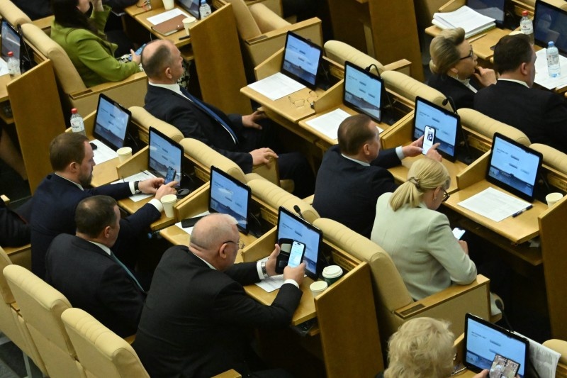  ФОТО: Komsomolskaya Pravda/Global Look Press