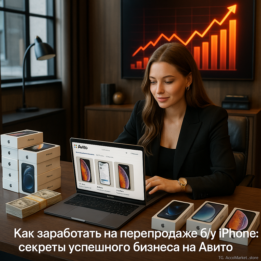    Как_заработать_на_перепродаже_б_у_iPhone_последних_поколений Suetolog