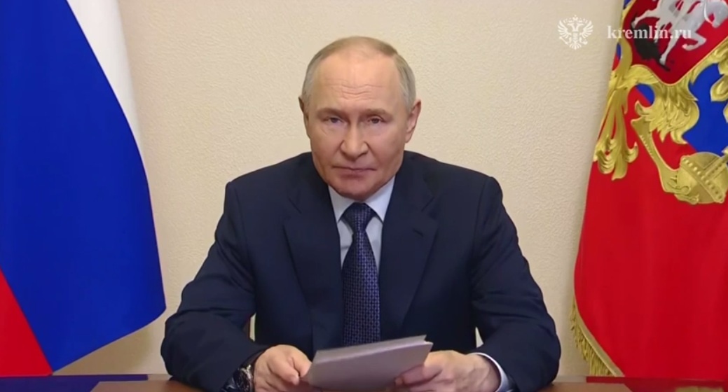    Фото: kremlin.ru