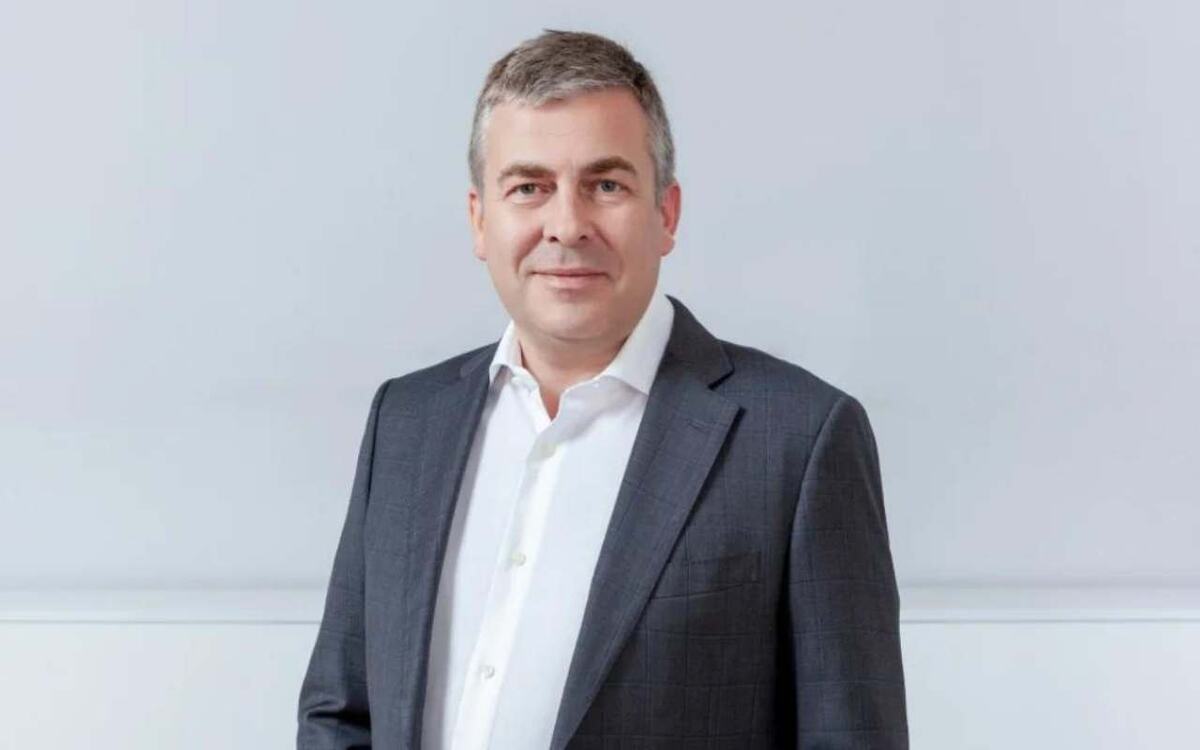    В России появился новый долларовый миллиардер — основатель «Промомед» Петр Белый Фото издания ФедералПресс