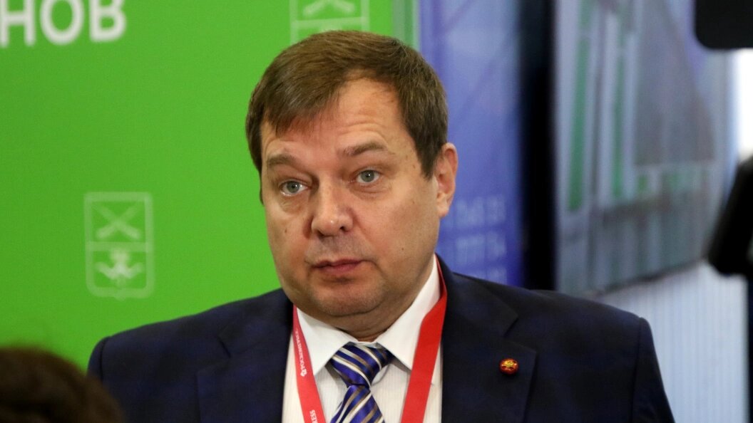    Фото: Maksim Konstantinov/Globallookpress