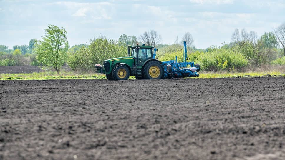 Фото: Олег Харсеев / Коммерсантъ