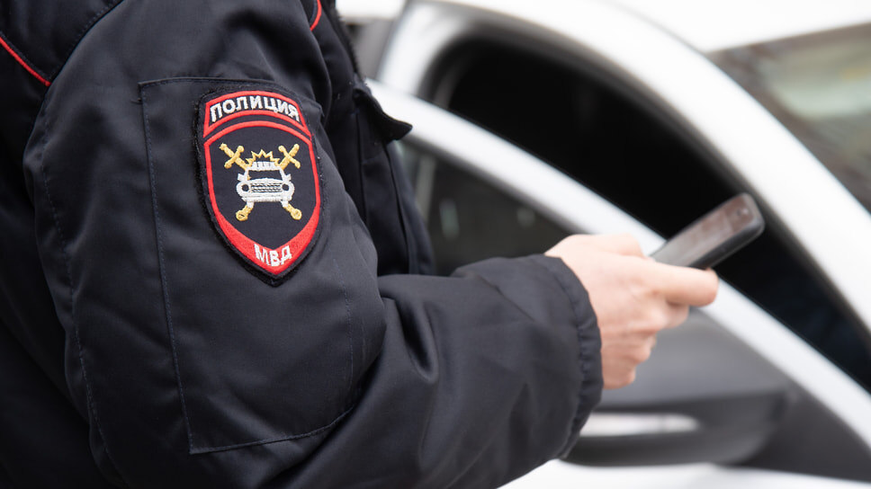 Фото: Игорь Елисеев / Коммерсантъ