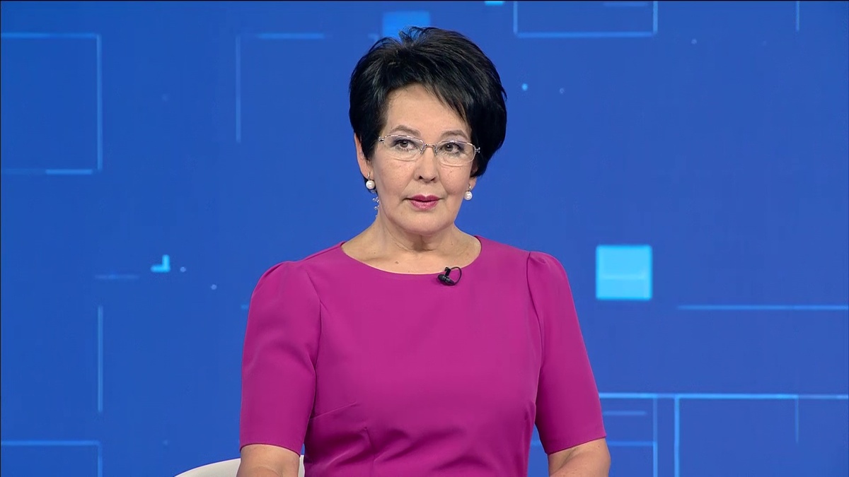    «Хәбәрҙәр» Флүрә Мурзина менән -10.06.25