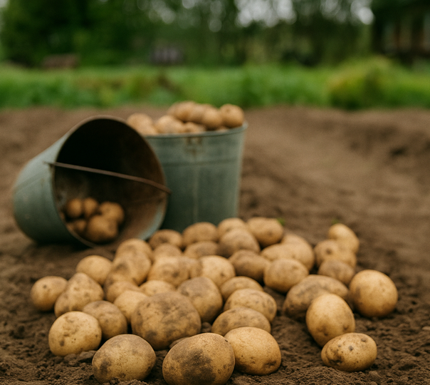 Вот когда окучивание картошки лишает урожая. Агрономы советуют: