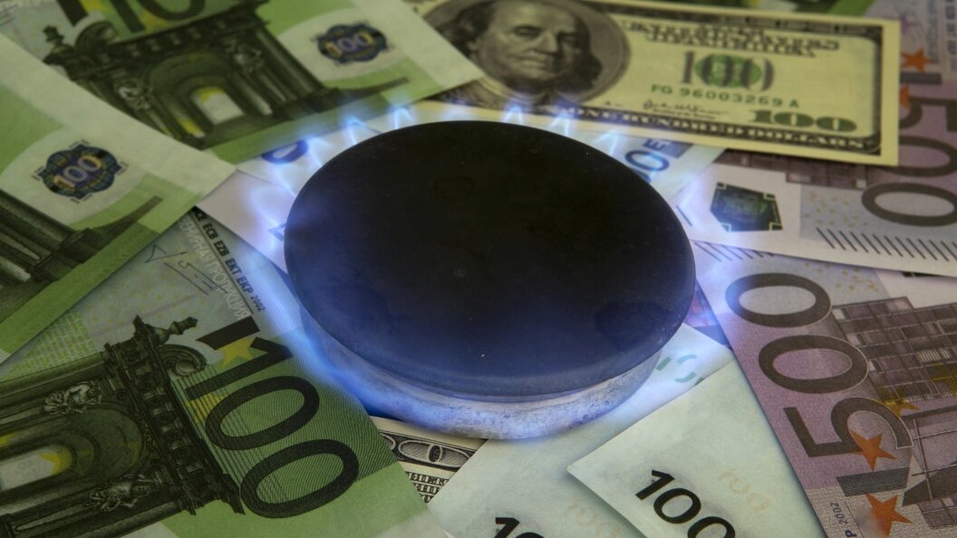    ФОТО: Nikolay Gyngazov/Globallookpress