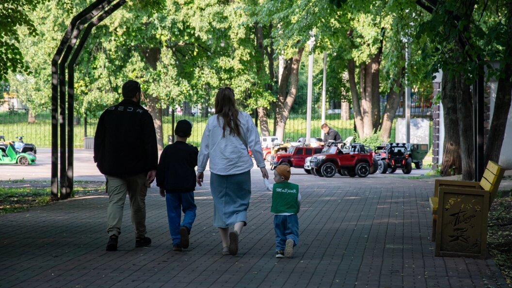    Oleg Spiridonov/Business Online/Globallookpress