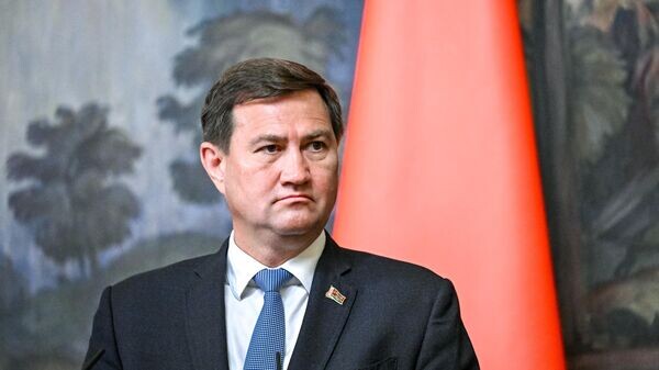    © Sputnik / Сергей Бобылев