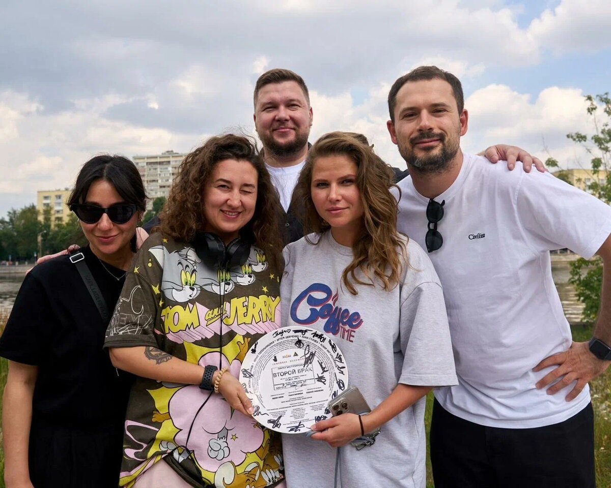    предоставлено ТНТ