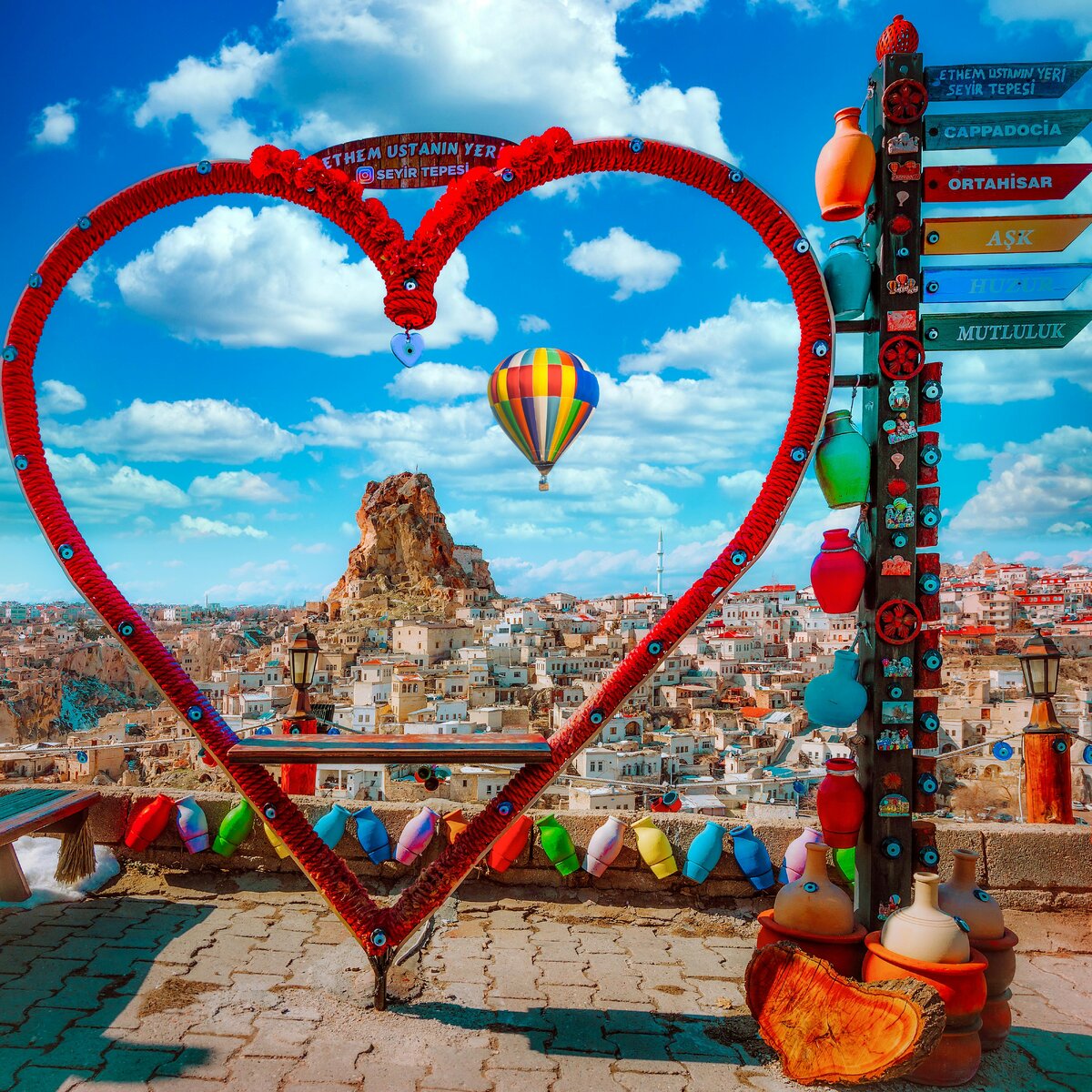 Imdat Akgun / Pexels