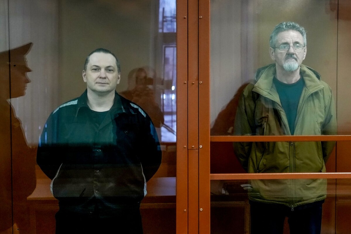     / Источник: © Алексей Потицкий/ТАСС