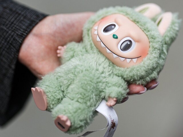    Фото: ТАСС/Сергей Булкин