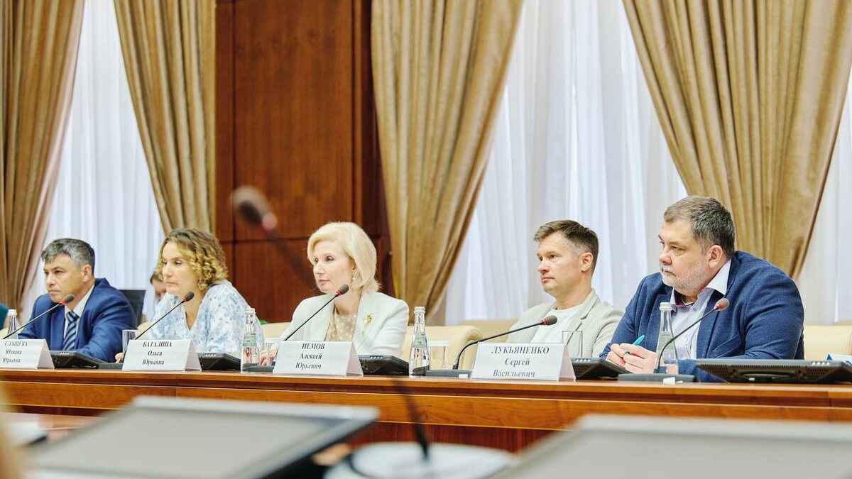 Телеграм-канал Андрея Бетина