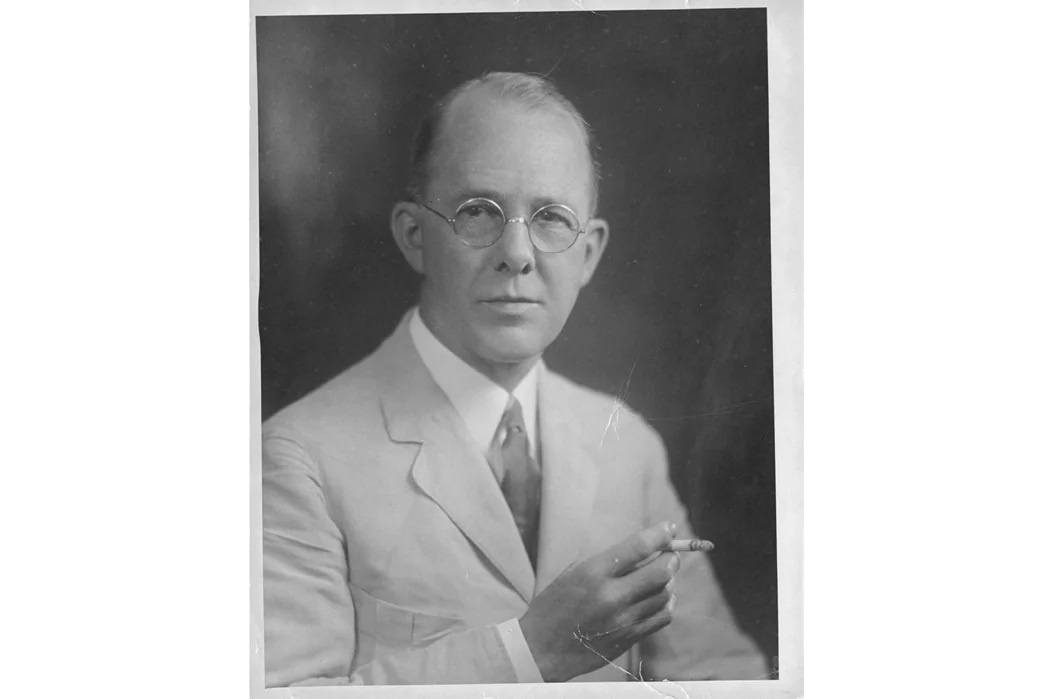 Сэнфорд Локвуд Клетт