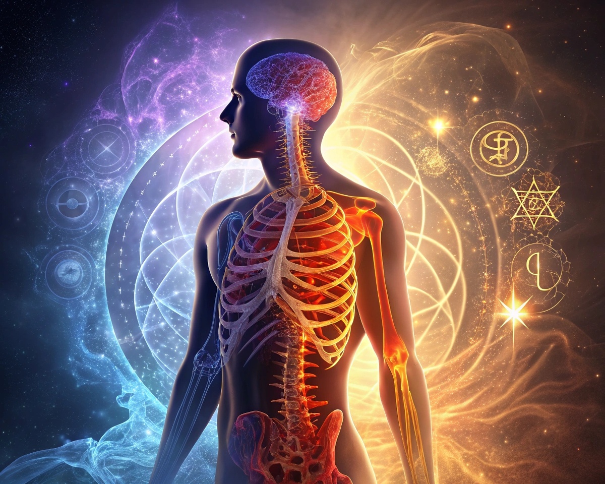 Изображение сгенерировано в Recraft, как образ к смыслу.