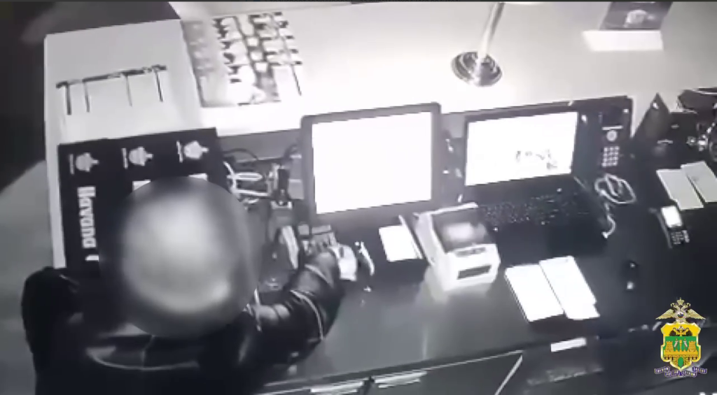    Фото: Telegram/Полиция Сочи