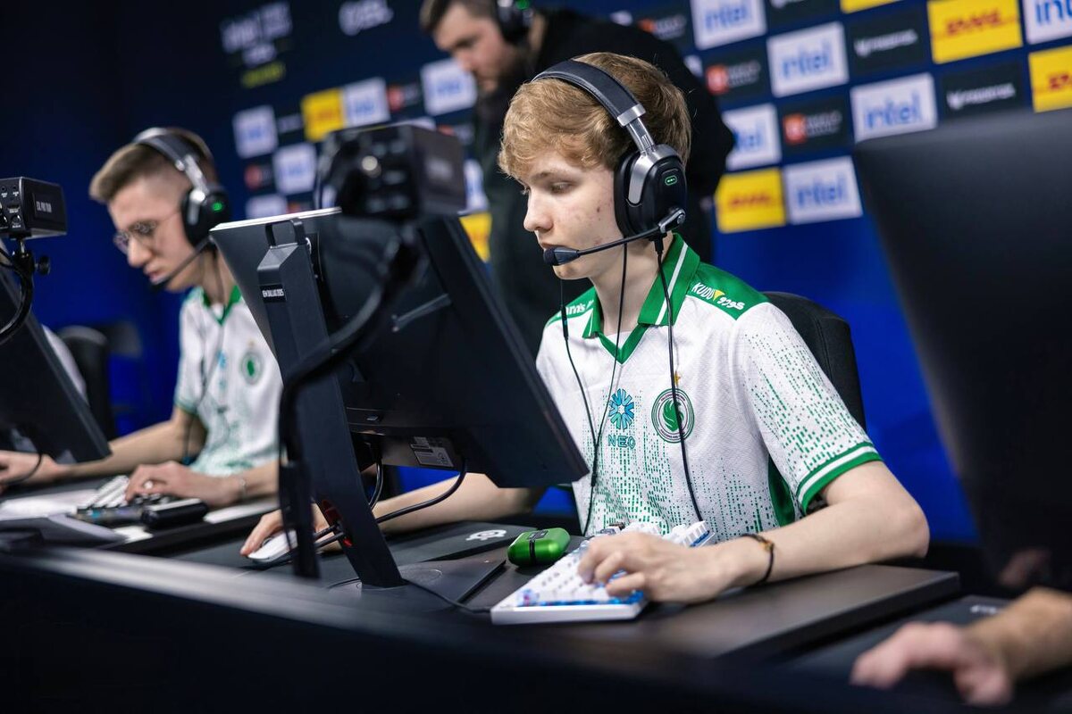 фото: Radoslaw Makuch