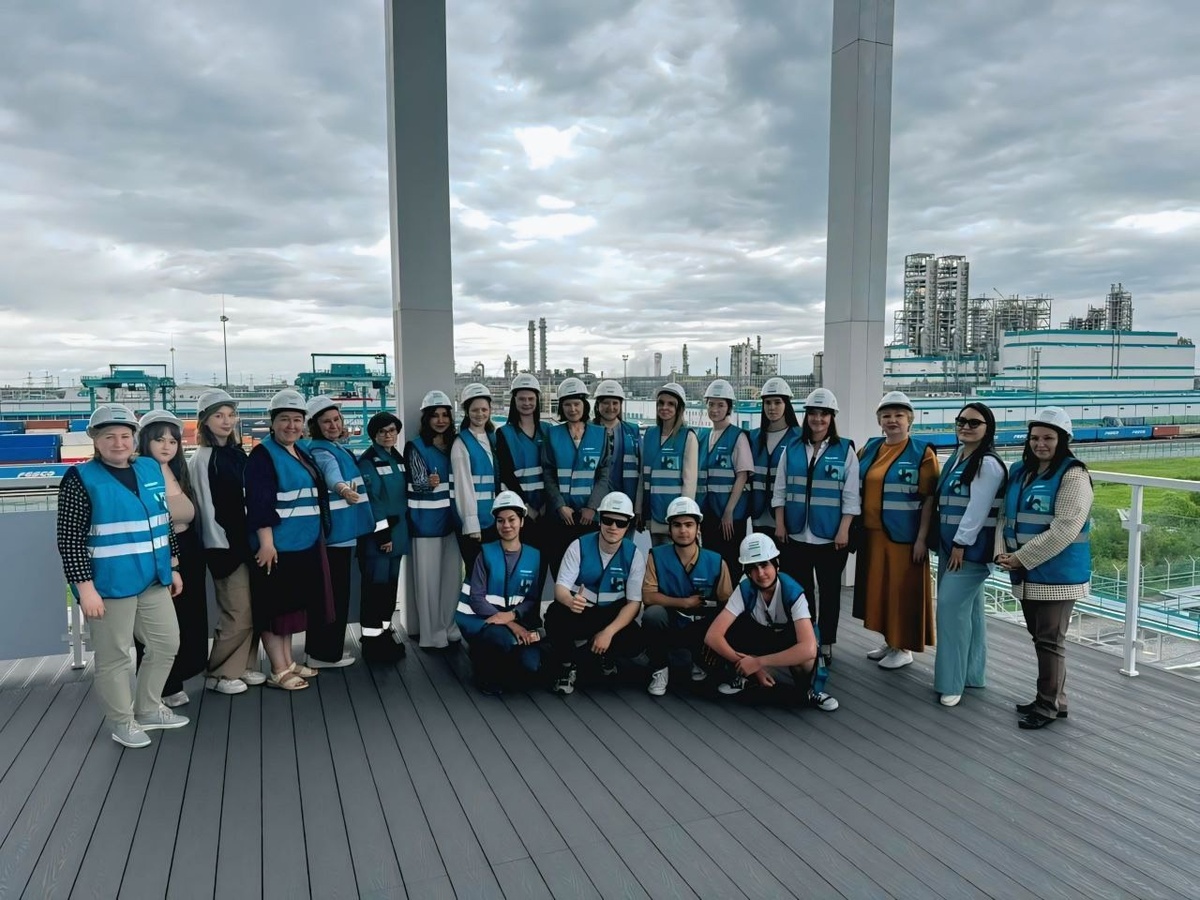 Фото: пресс-служба Общественной палаты Тюменской области