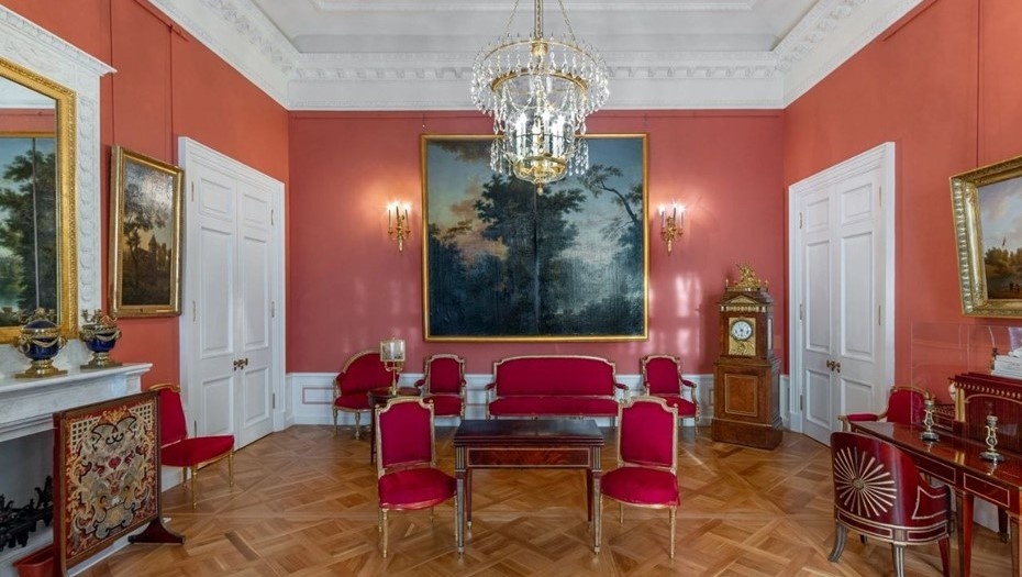    Автор фото: t.me/pavlovskpalaceandpark