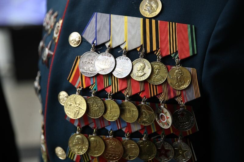     / Источник: ©ИЗВЕСТИЯ/Кристина Кормилицына