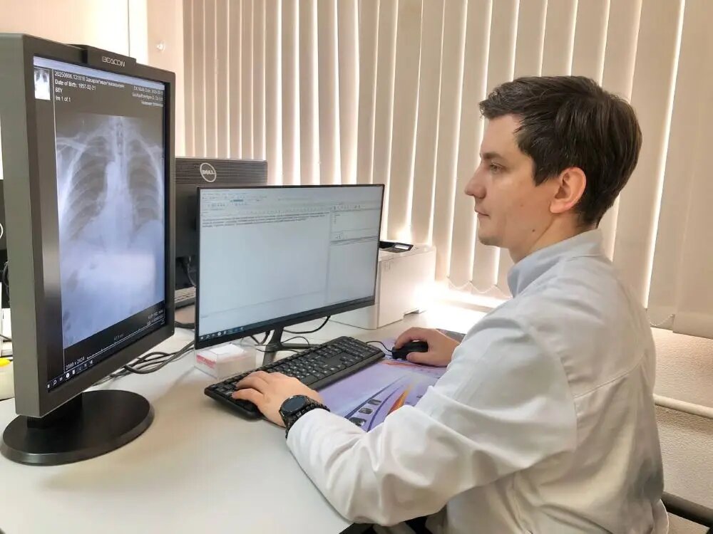     © Министерство здравоохранения Краснодарского края