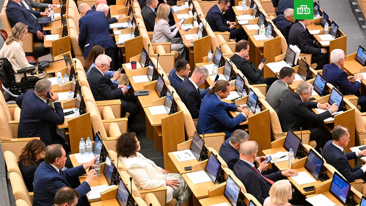    Фото: РИА Новости © 2025, Владимир Федоренко