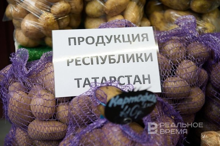 Динар Фатыхов / realnoevremya.ru