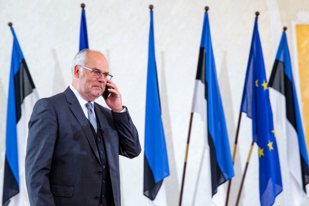    Фото © AP / ТАСС