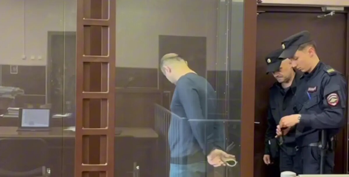    Фото: пресс-служба прокуратуры Петербурга