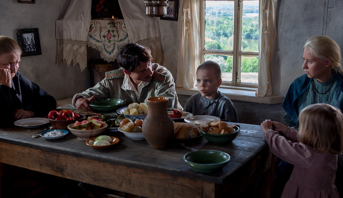 Фото: Тихий Дон / Кадр из сериала "Тихий Дон" (2015)