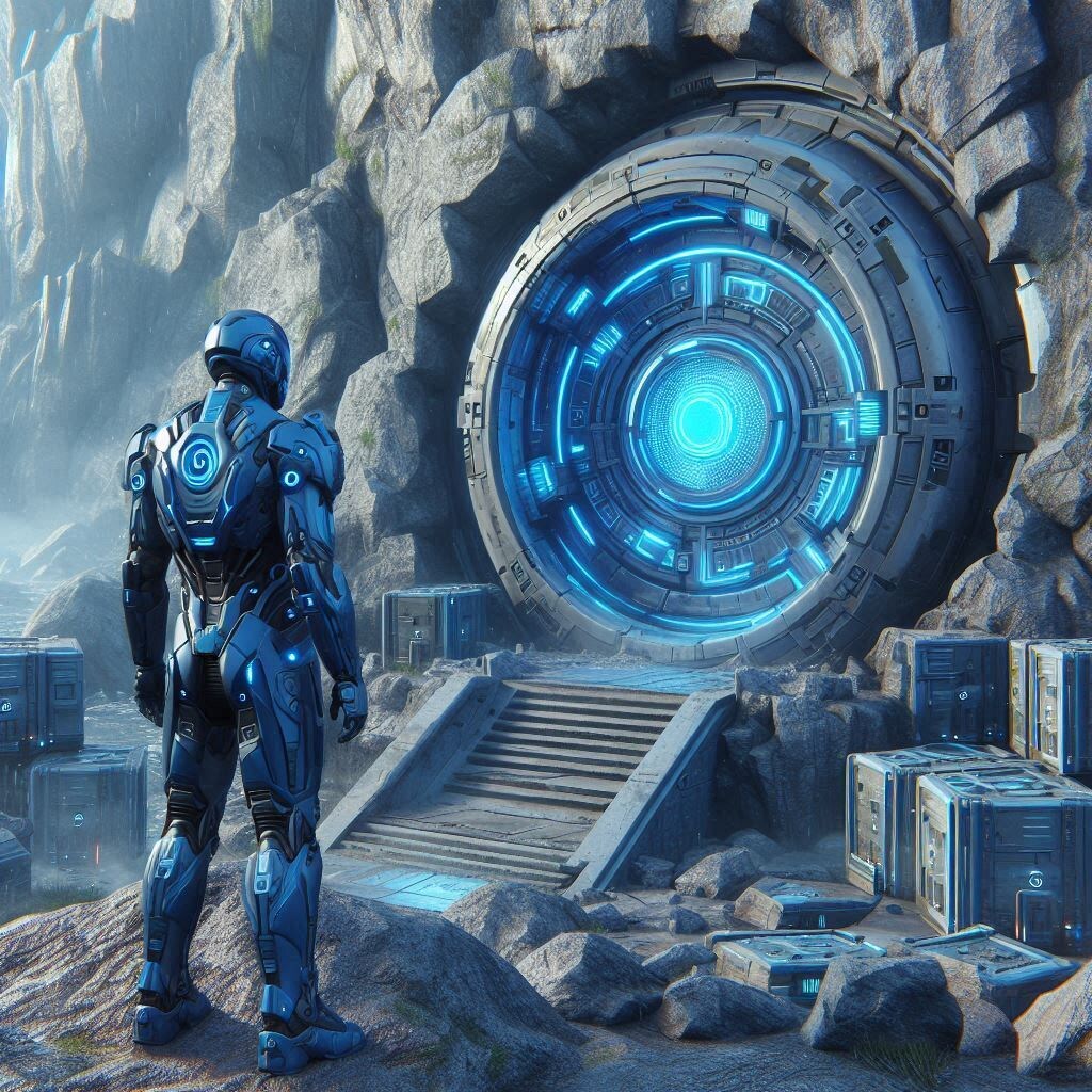 Изображение создано нейросетью