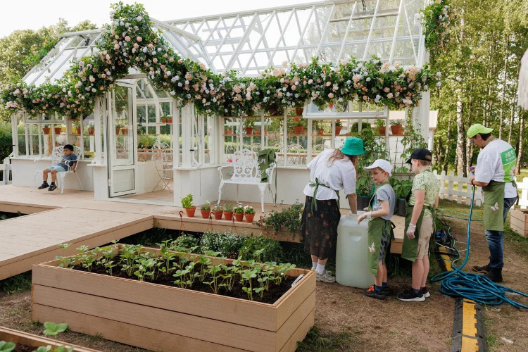    Фото: пресс-служба Департамента культуры города Москвы