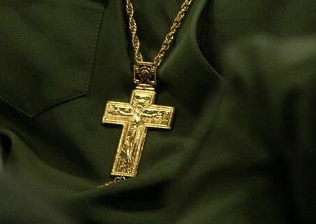    Не хочешь на фронт? Запишись в ПЦУ! На Украине шантажируют священников УПЦ