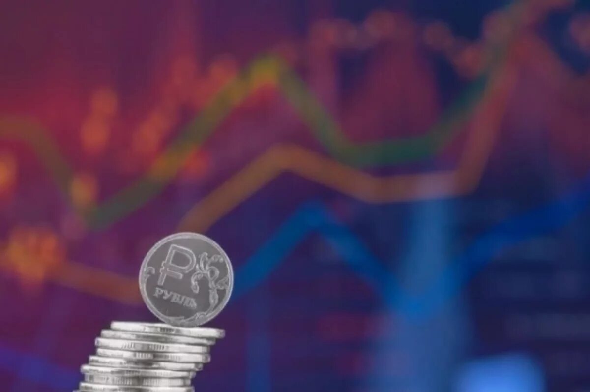    На 8,1% выросли инвестиции в основной капитал в Нижегородской области