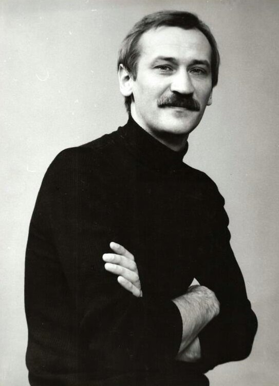 Леонид Филатов