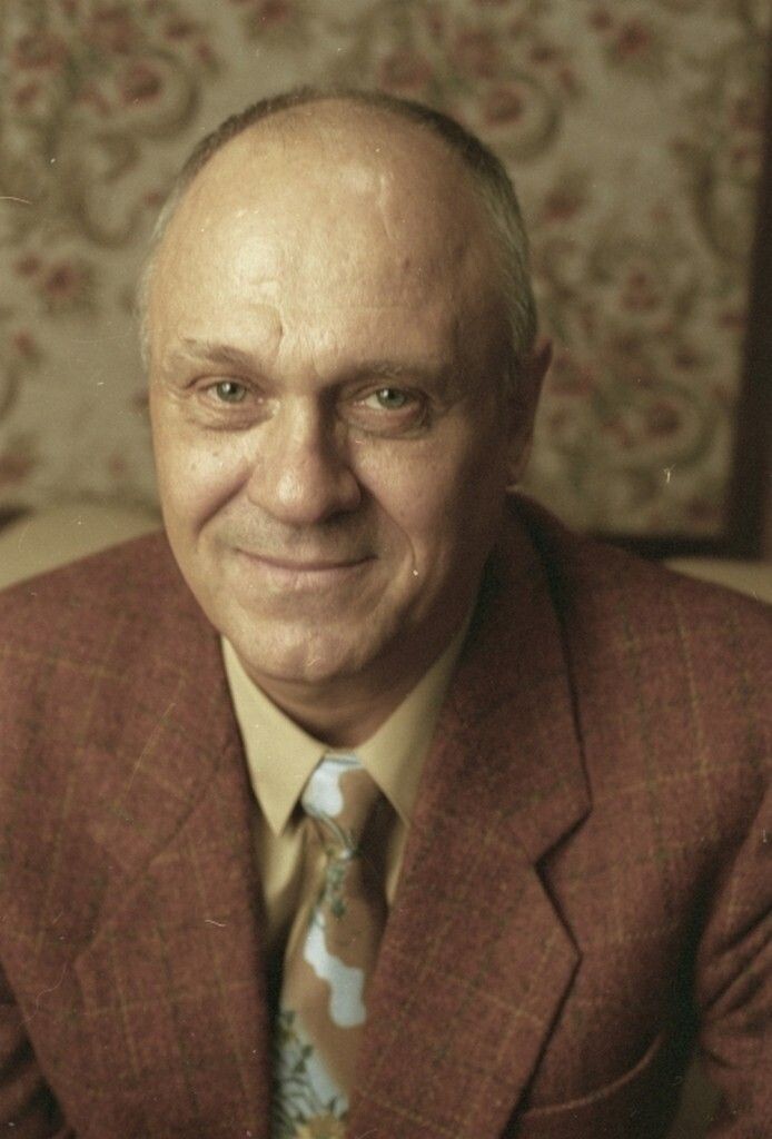 Владимир Меньшов